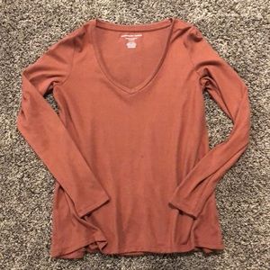 Soft and sexy plush long sleeve